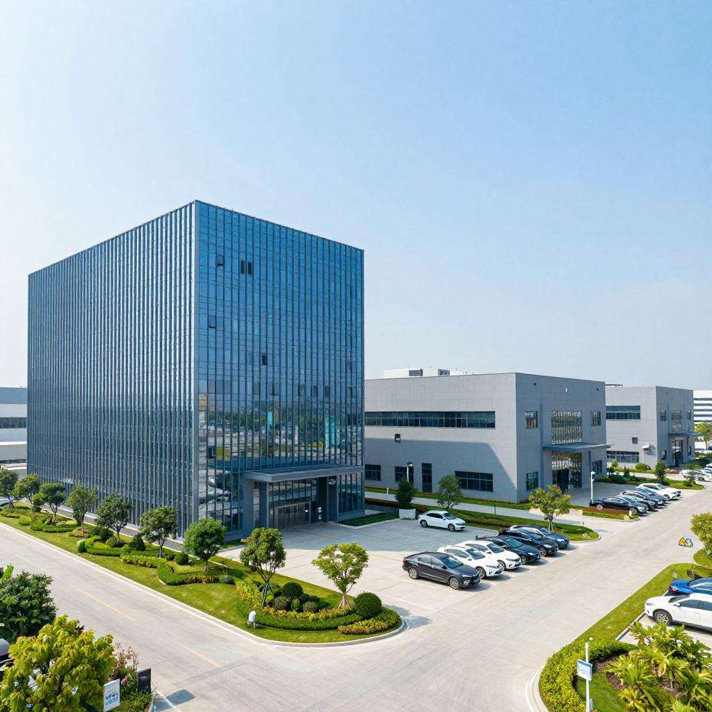 深圳乐创五金制品有限公司第一张图