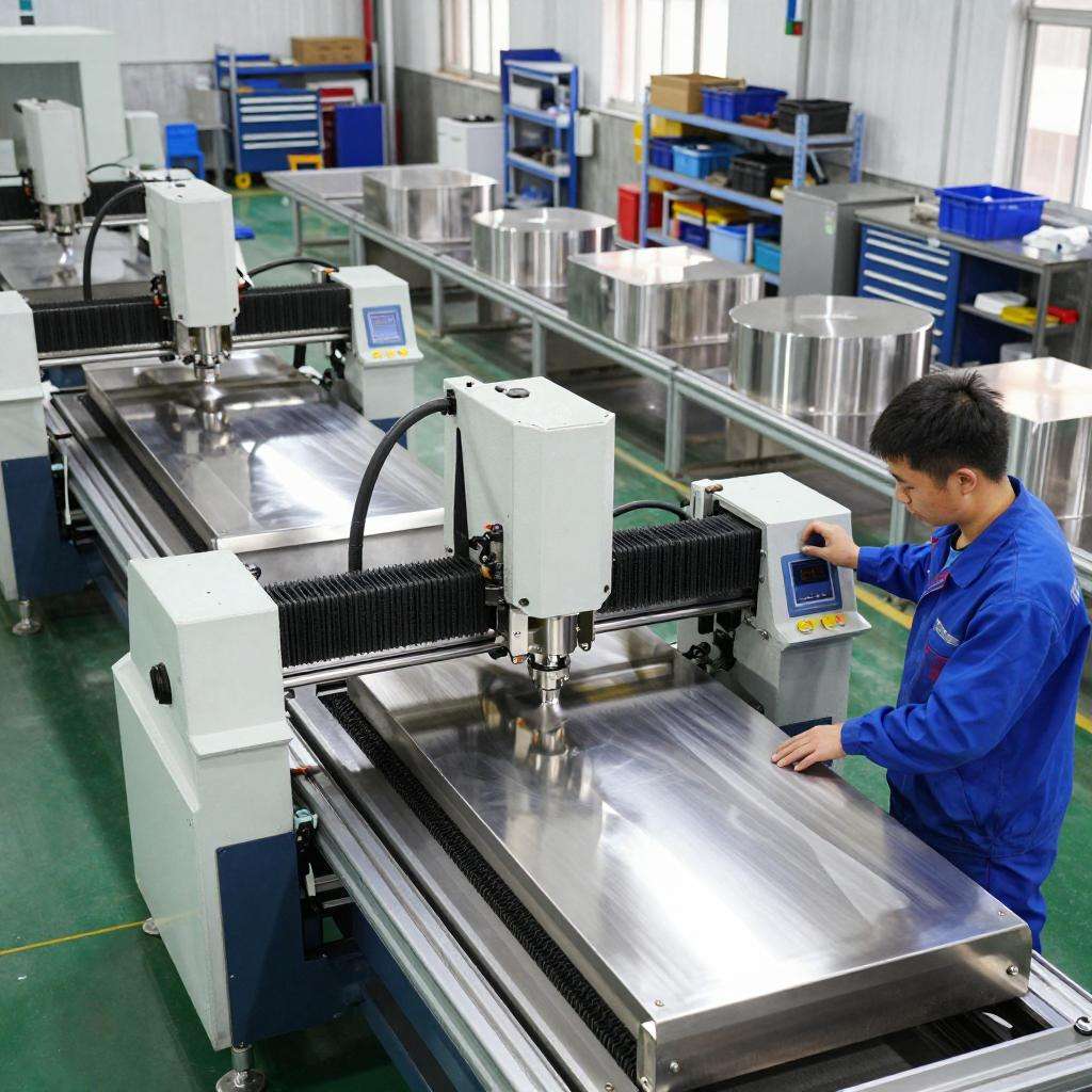 广东科思瑞电子科技有限公司第一张图