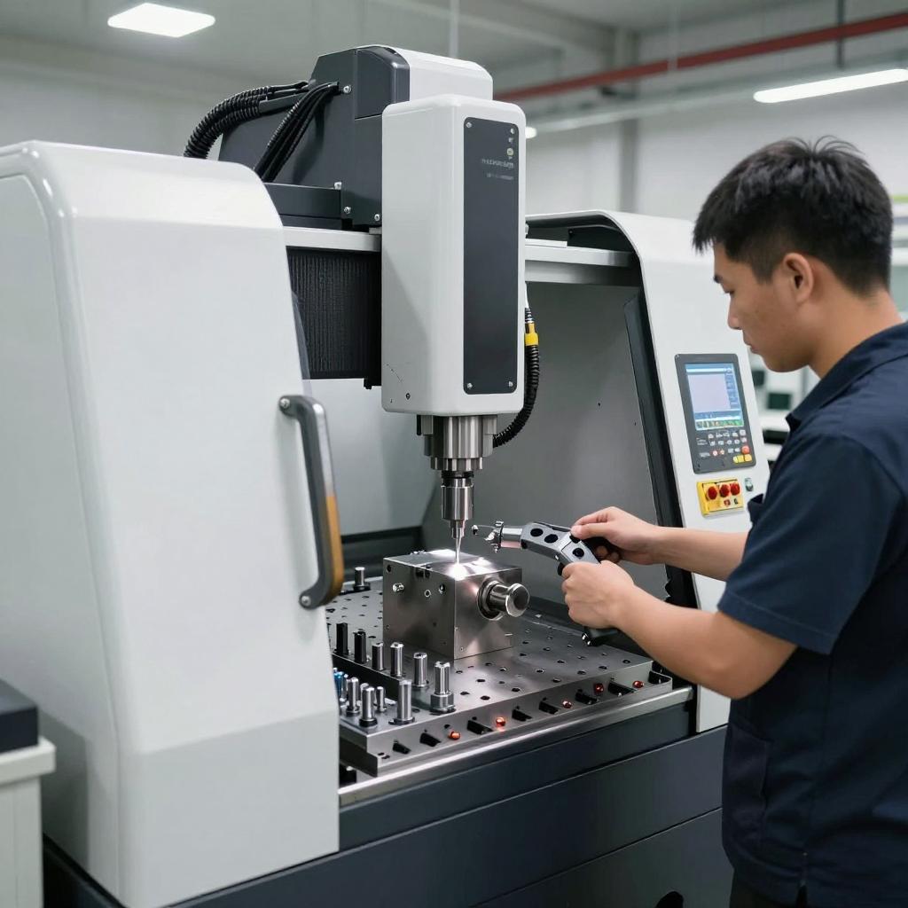 广东创盈精工有限公司第一张图