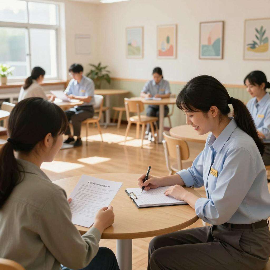 声音好听就能赚钱！日结！可兼职第一张图