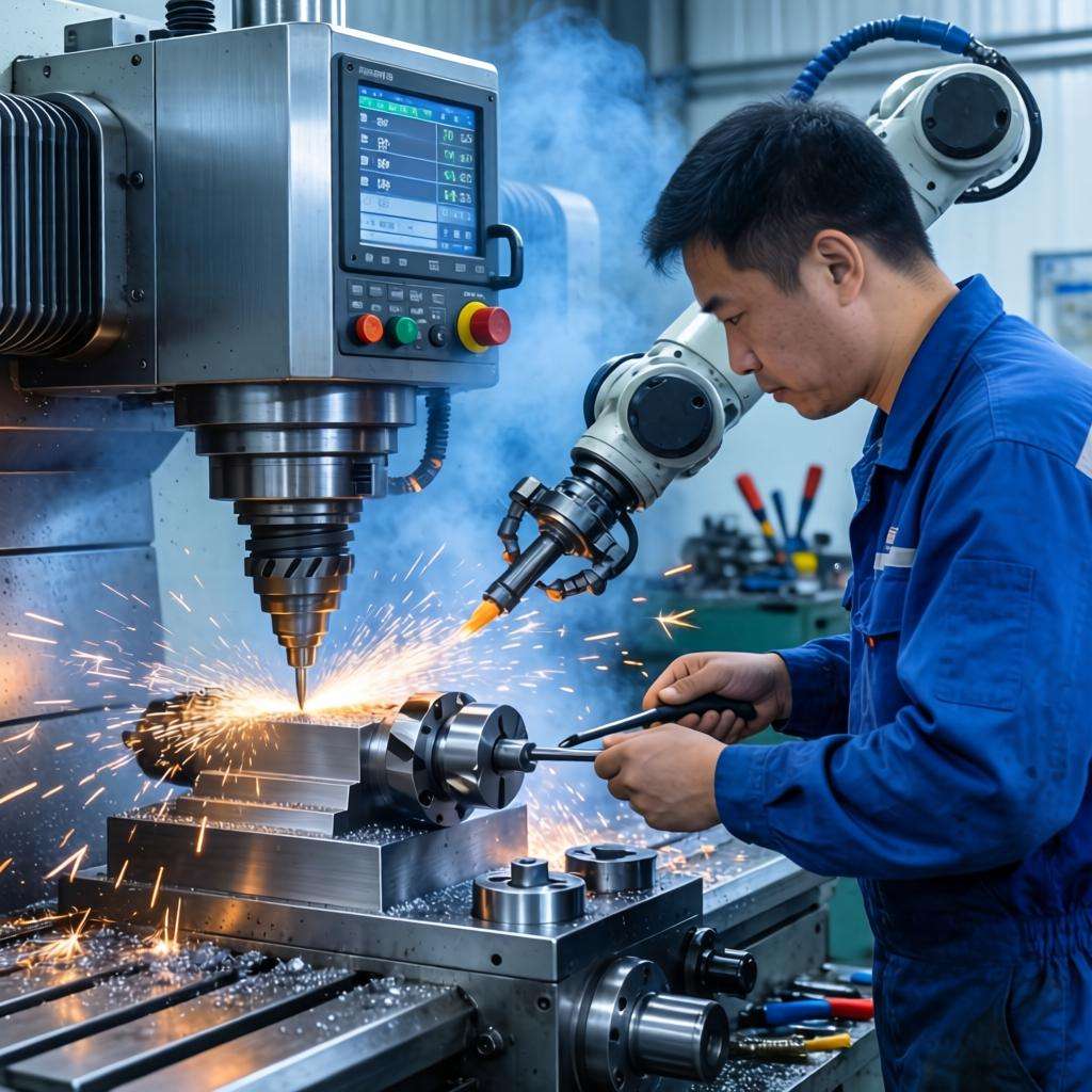 泽井五金第一张图