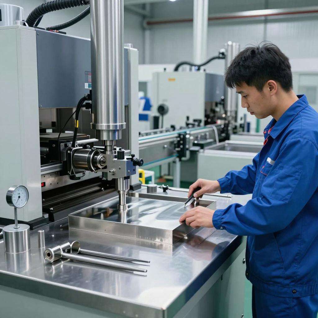 广东科思瑞电子科技有限公司第一张图