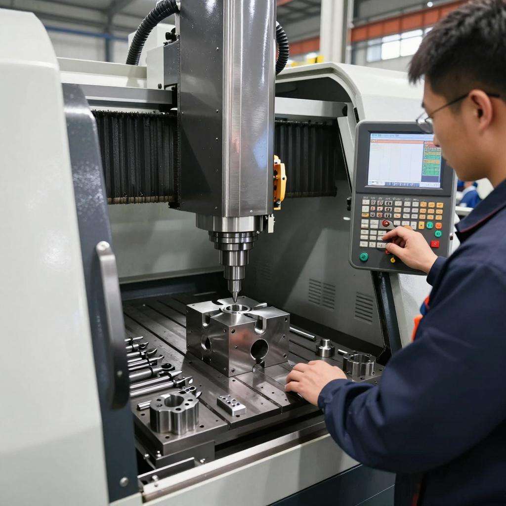 广东创盈精工有限公司第一张图