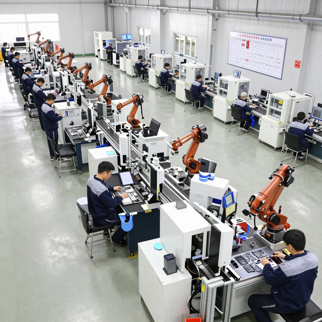 东莞市鼎灿技术有限公司第一张图