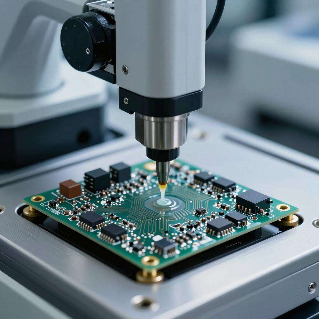 华智奇自动化设备第一张图