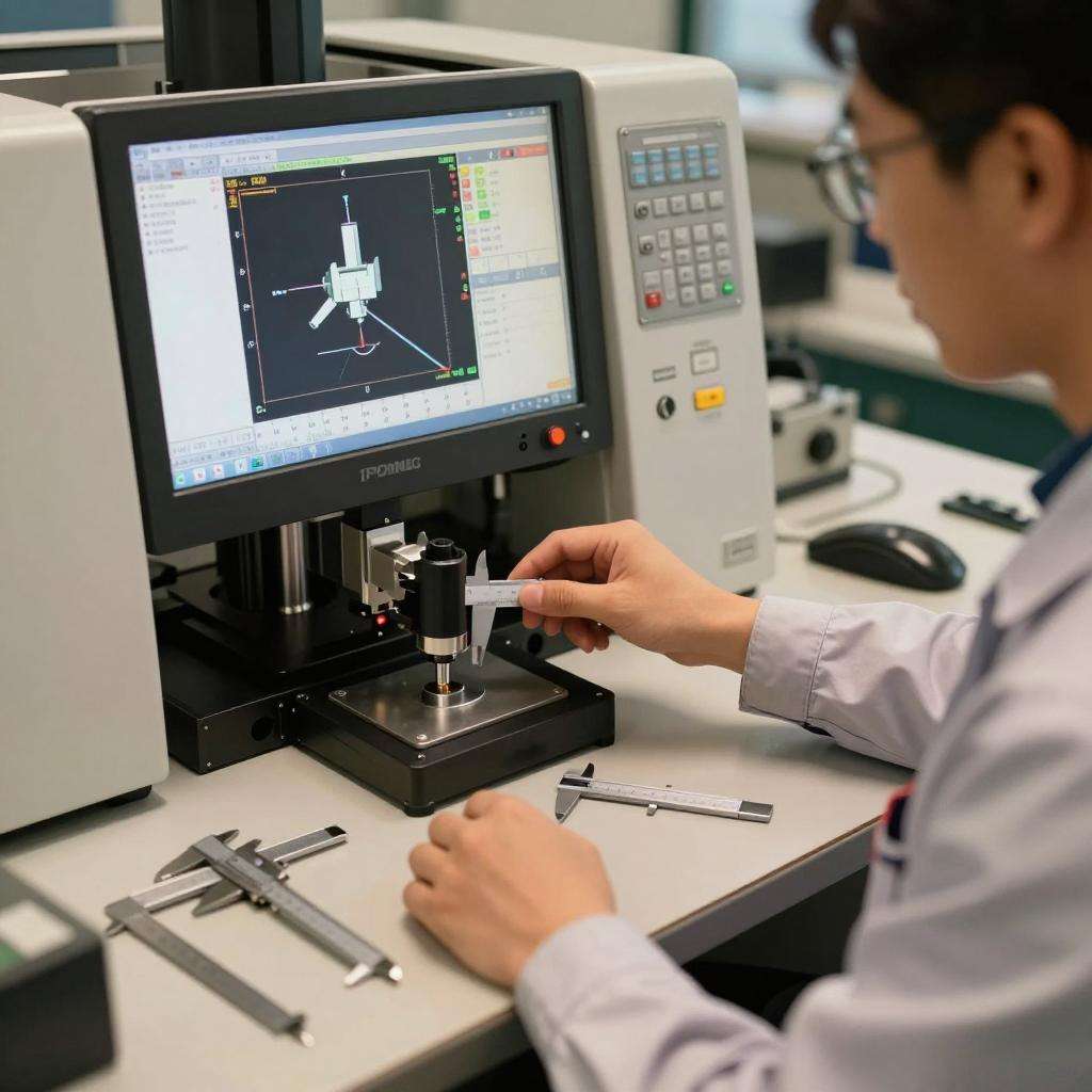 三本精密第一张图