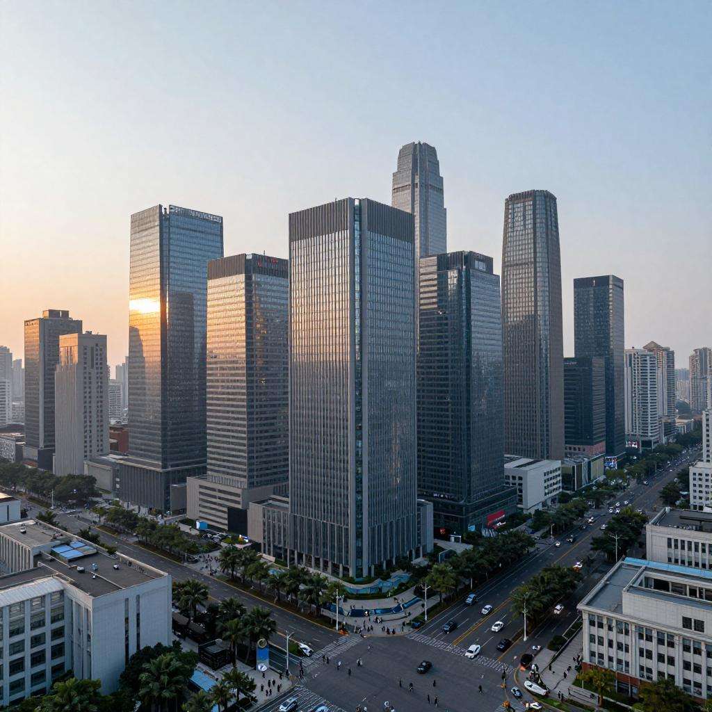 宁波智通第一张图