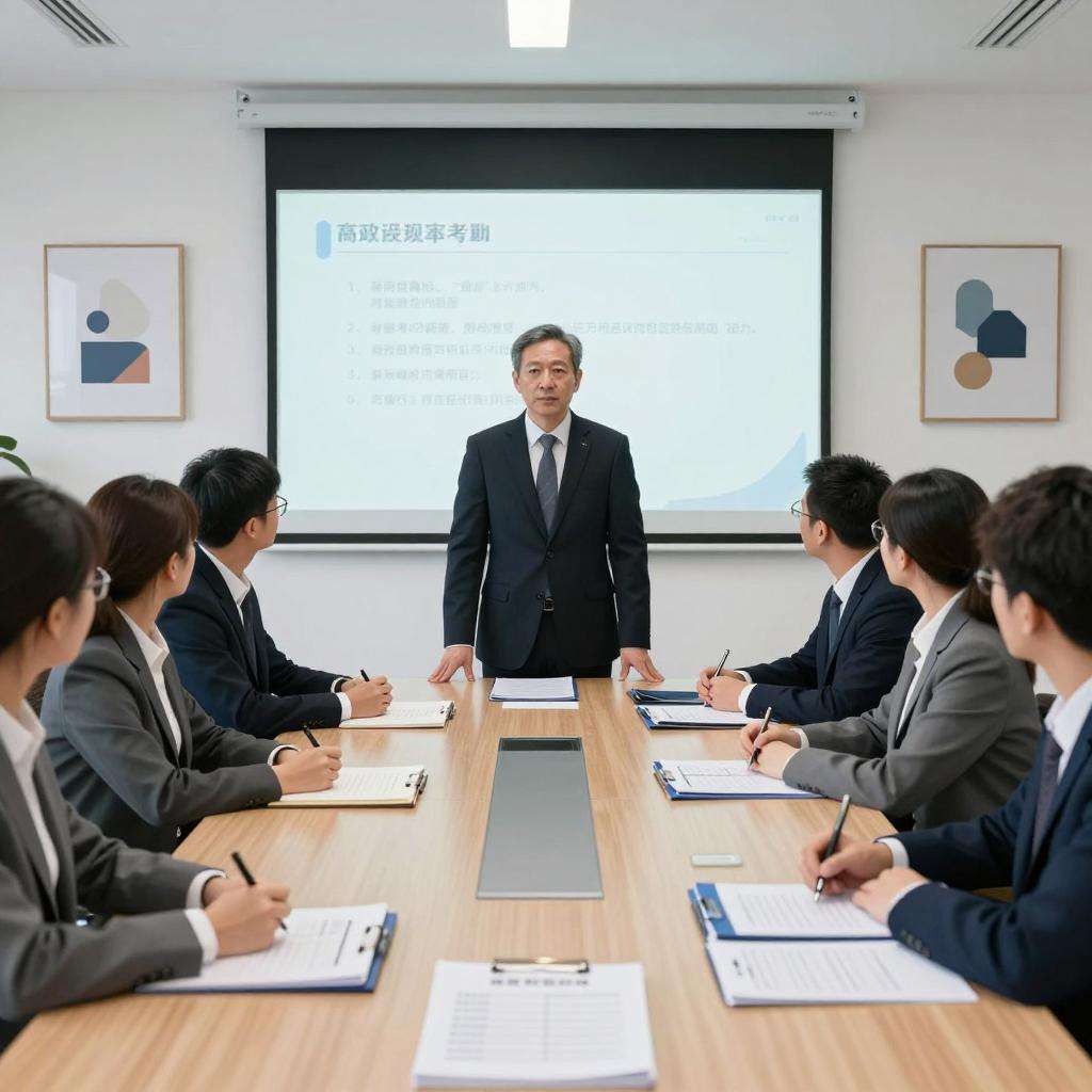 人事主管第一张图