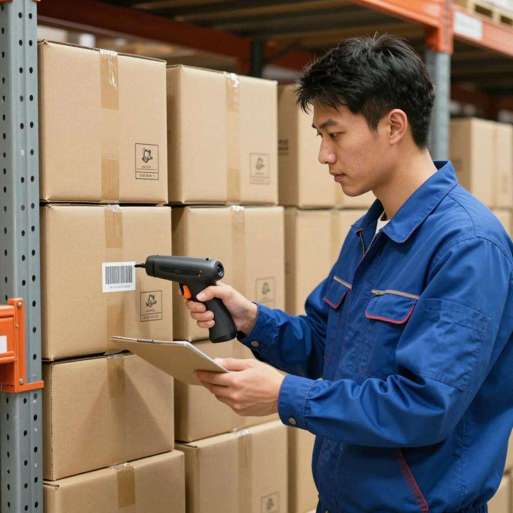 仓库管理员第一张图