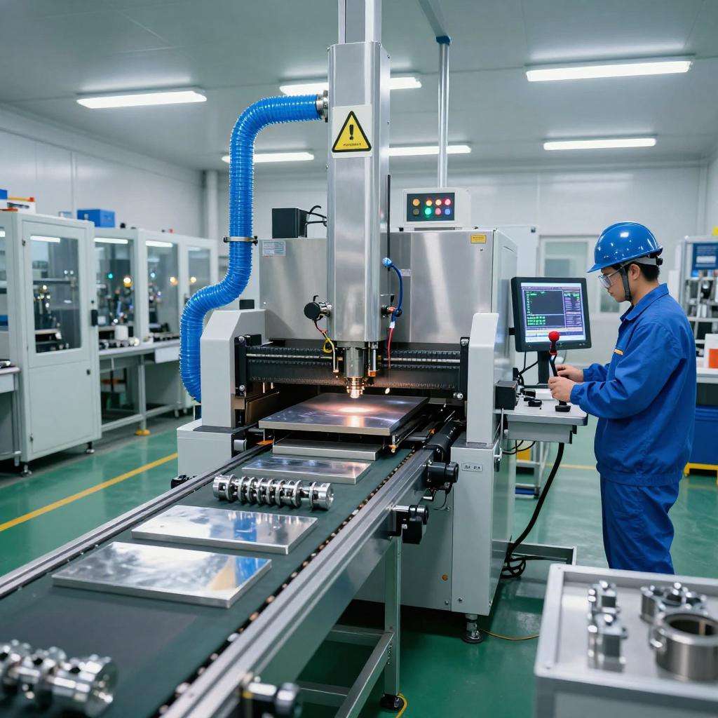 广东科思瑞电子科技有限公司第一张图