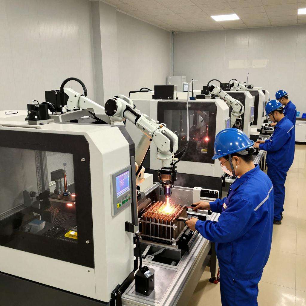 东莞市迅阳实业有限公司第一张图