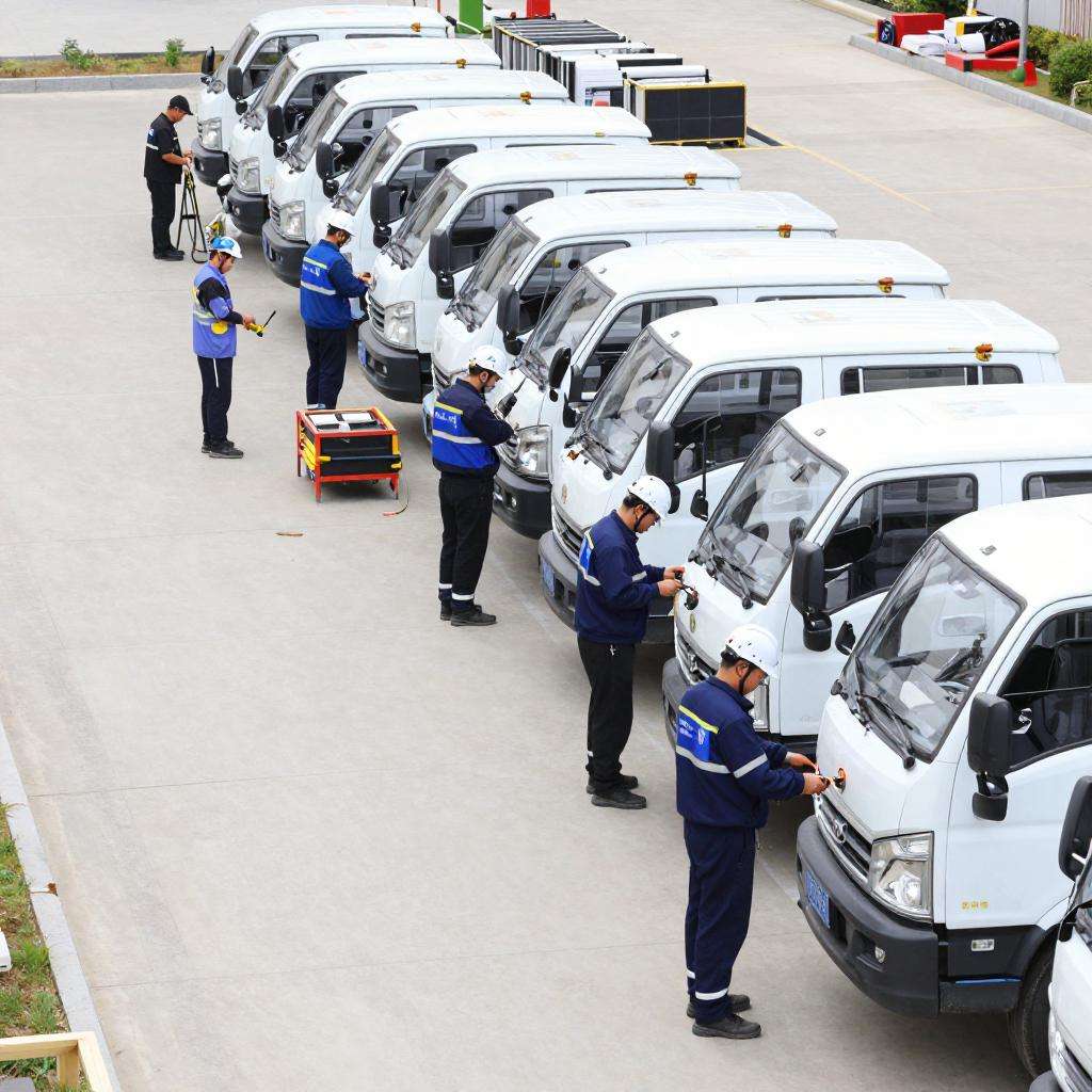 世威智能第一张图