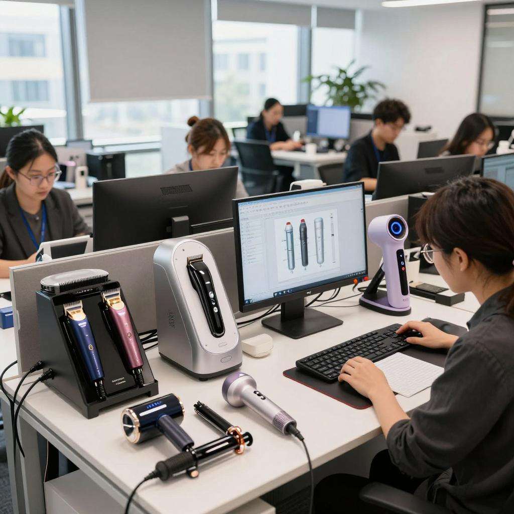 富美康科技第一张图