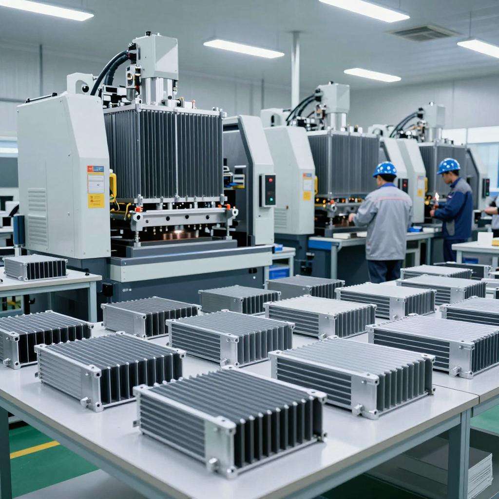 东莞市迅阳实业有限公司第一张图