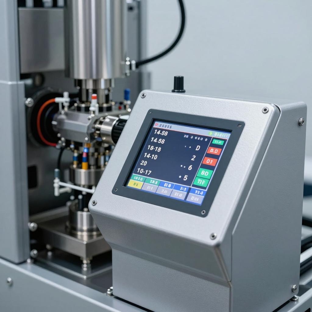 益诚自动化设备第二张图