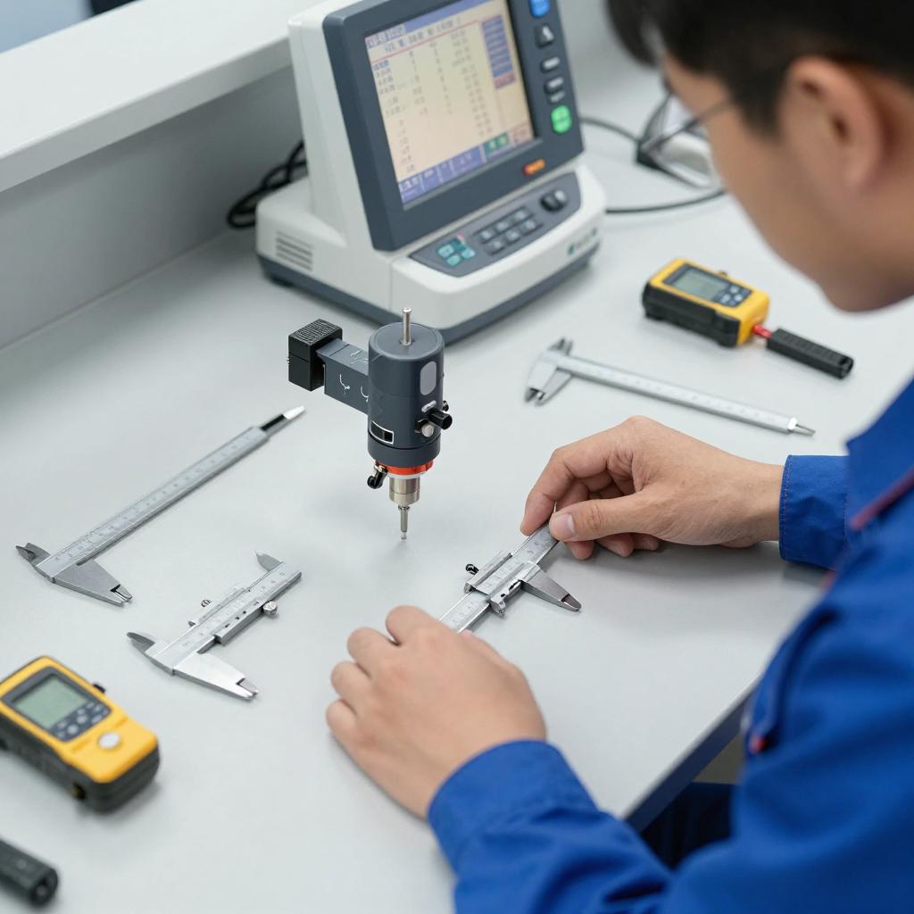 三本精密第一张图