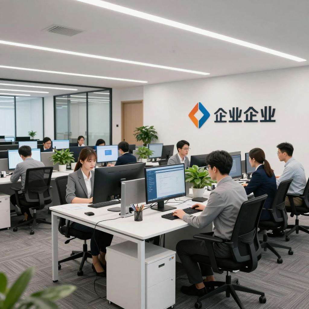 富美康科技第一张图