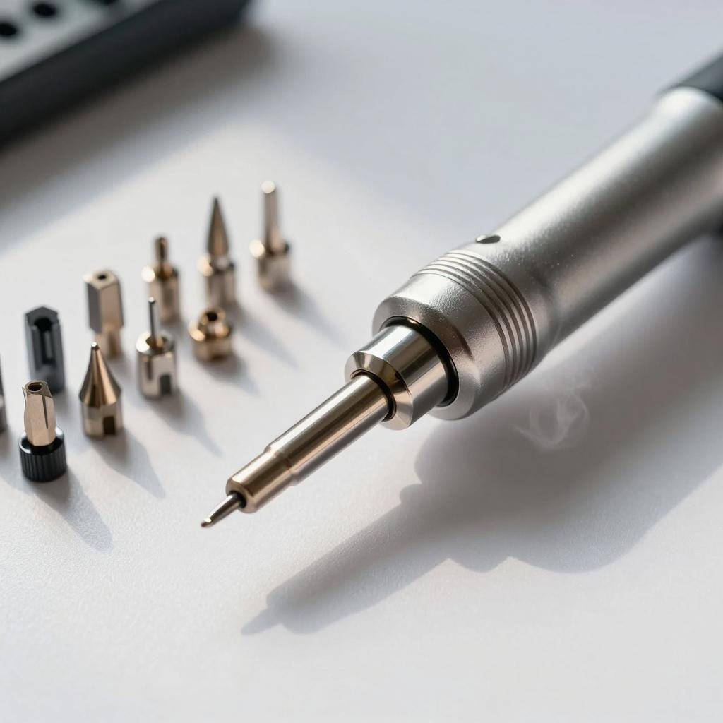 伟易锡焊工具科技（东莞）有限公司第一张图