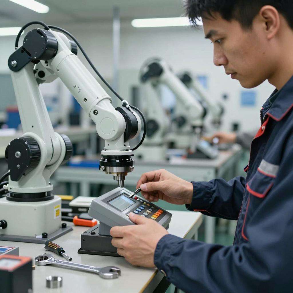 车间生产岗位招聘，提供完善福利和培训机会第一张图