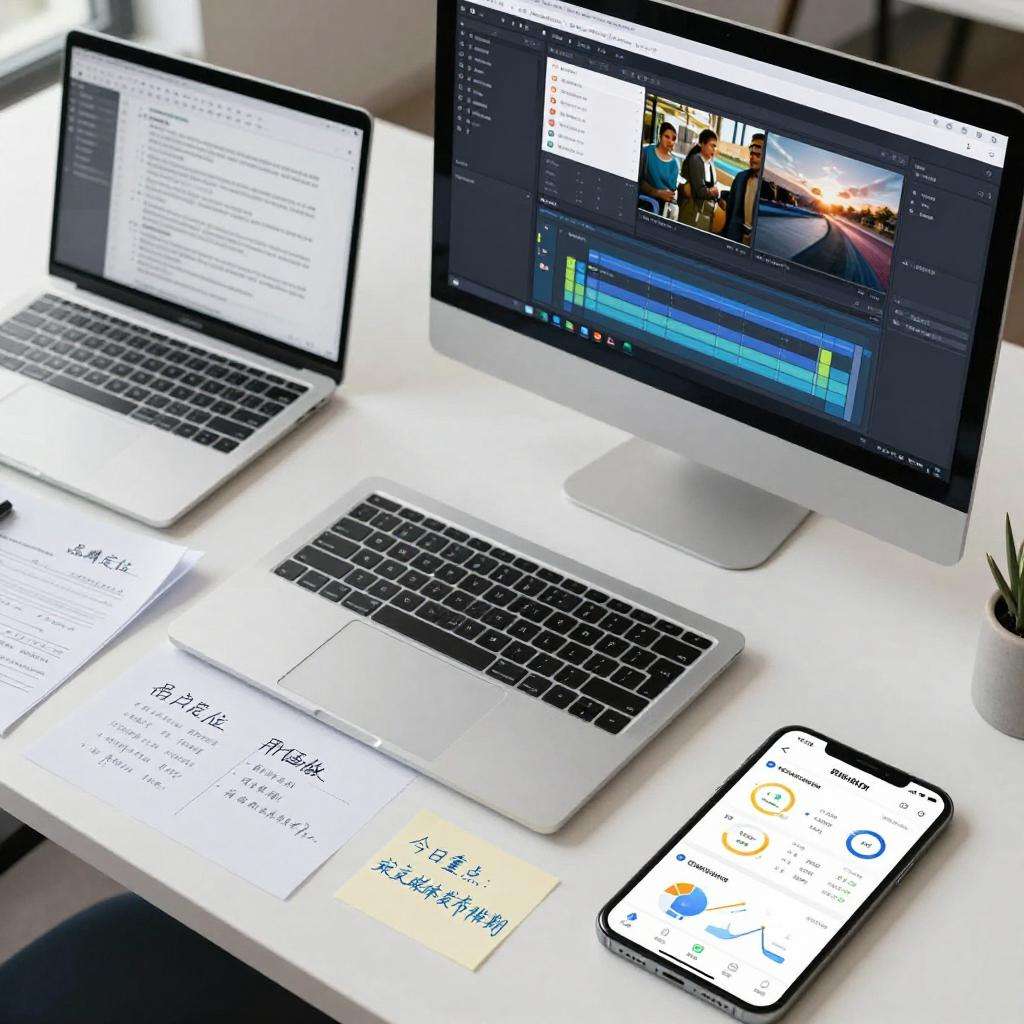 移动互联网新媒体运营岗位招聘，提供培训与晋升空间第一张图