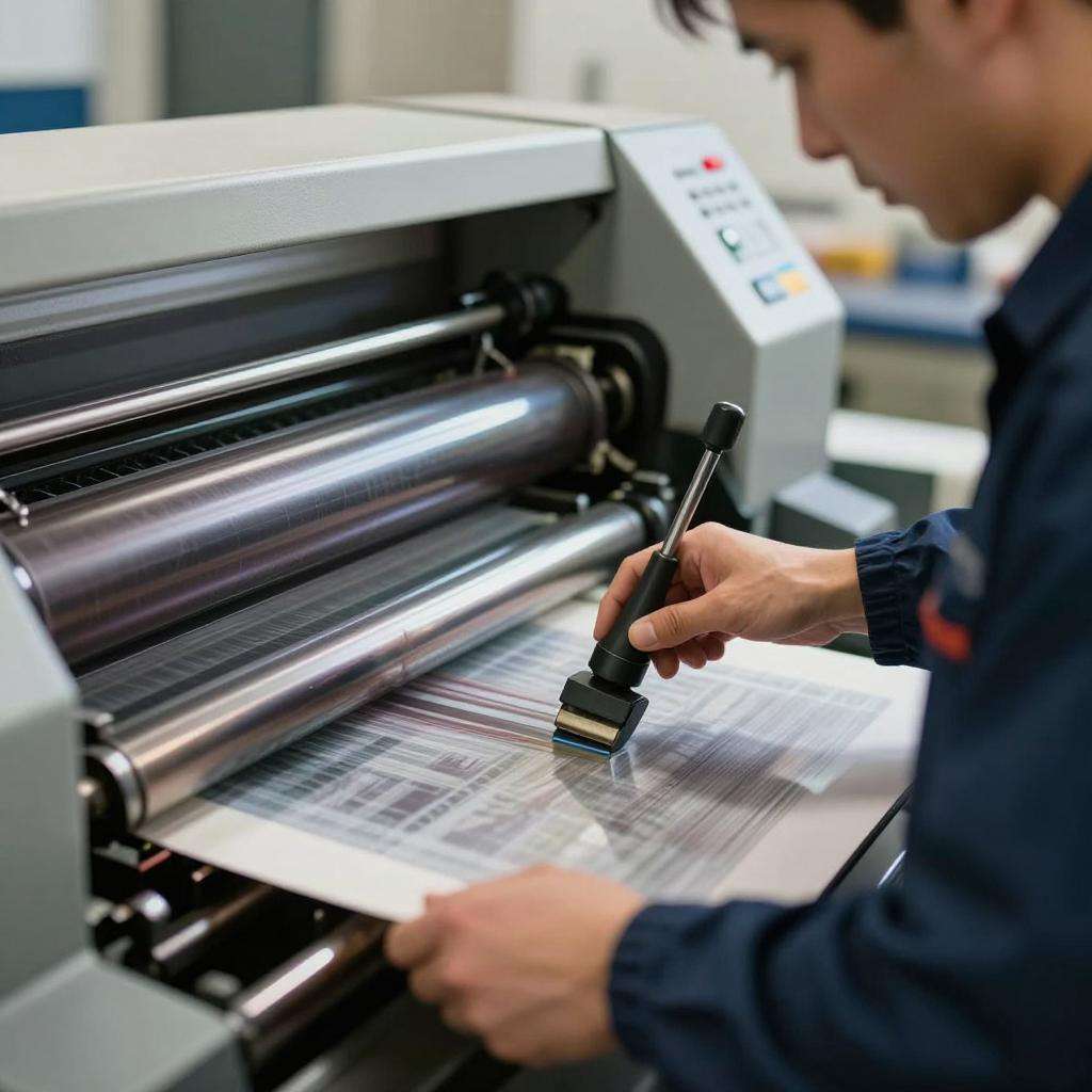 印刷机长/副手(凹印) 印刷机长/副手(凹印)第一张图