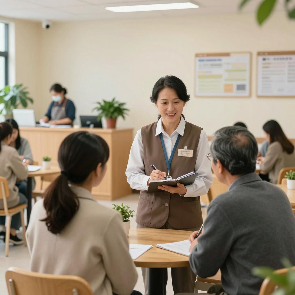 诚聘持证财务第一张图