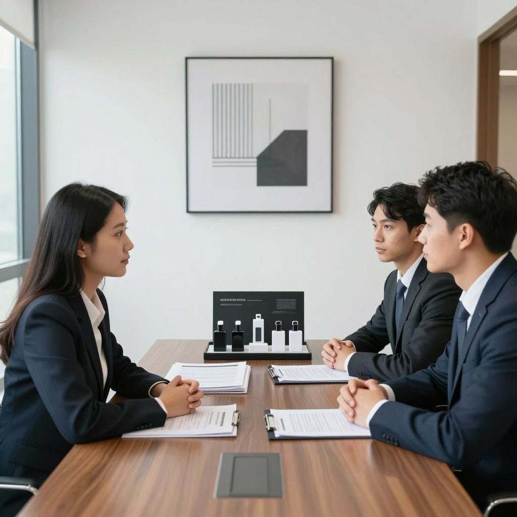 实现销售目标的关键策略与岗位职责详解第一张图