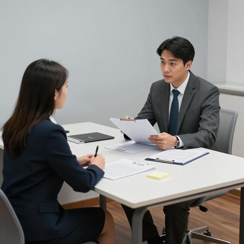 销售专员（时间自由）第一张图