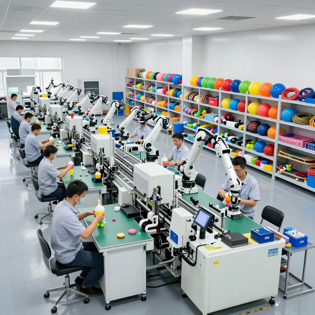 佳恒玩具第一张图