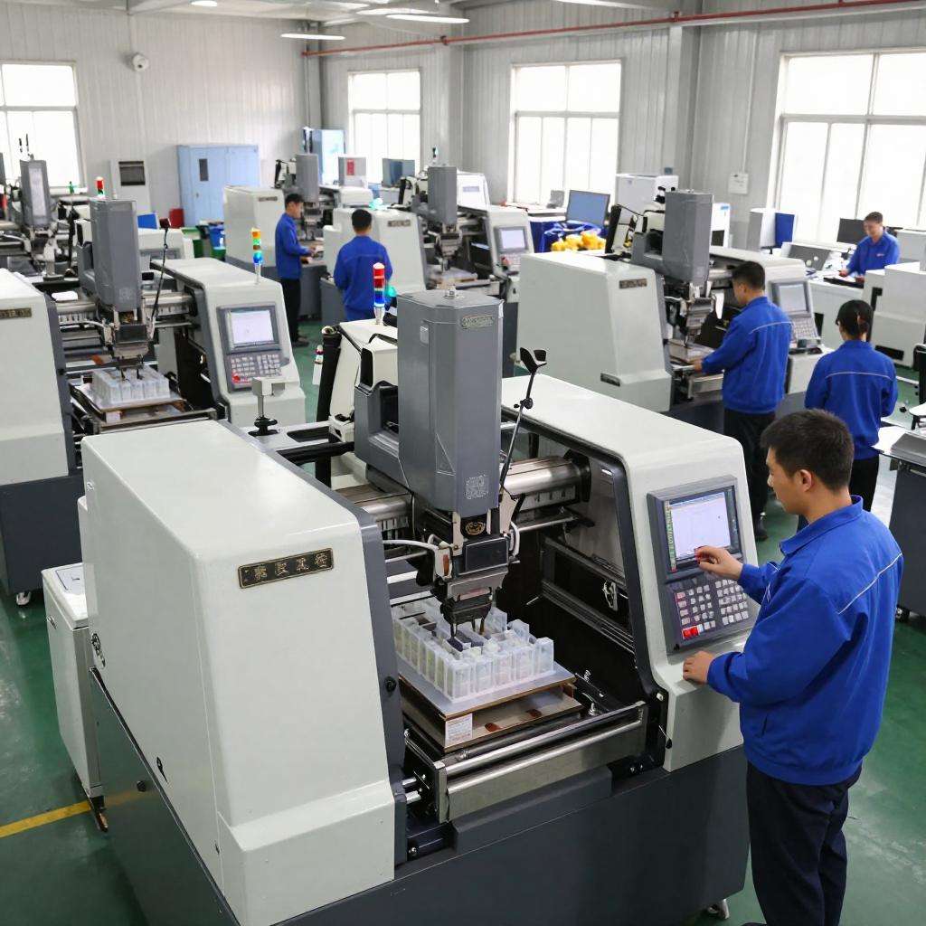 上吉电子科技公司第一张图