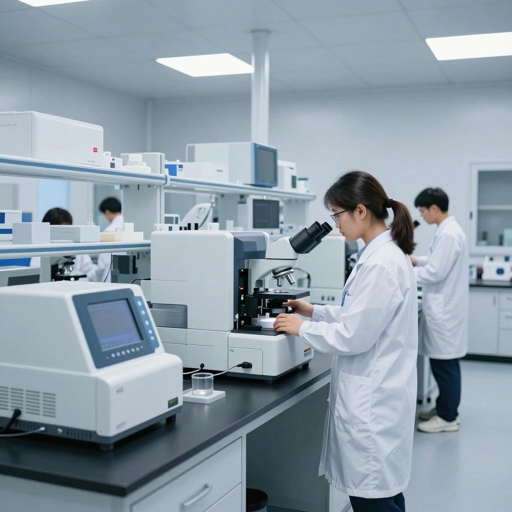 雄林新材料第一张图