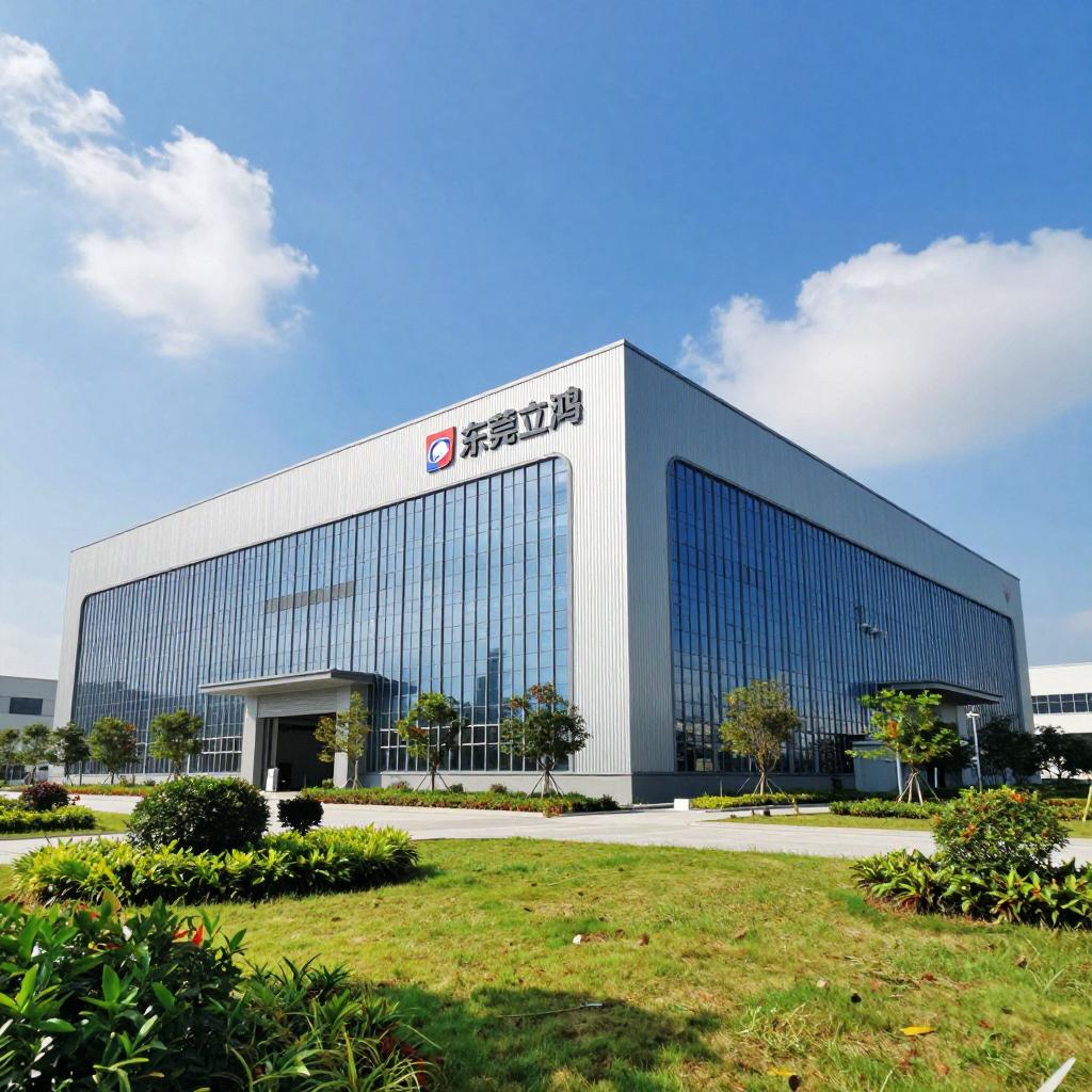 东莞立鸿第一张图