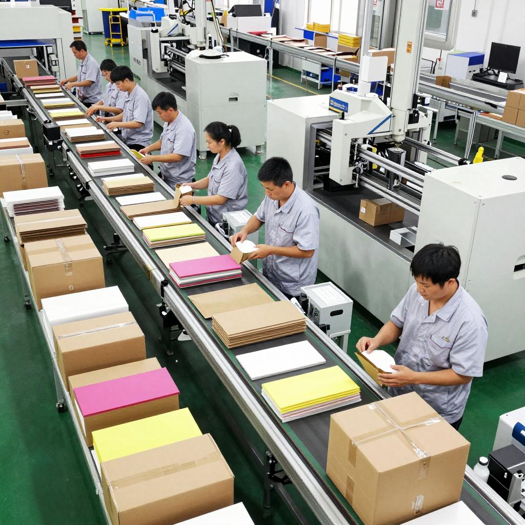 东莞市润信环保包装第一张图