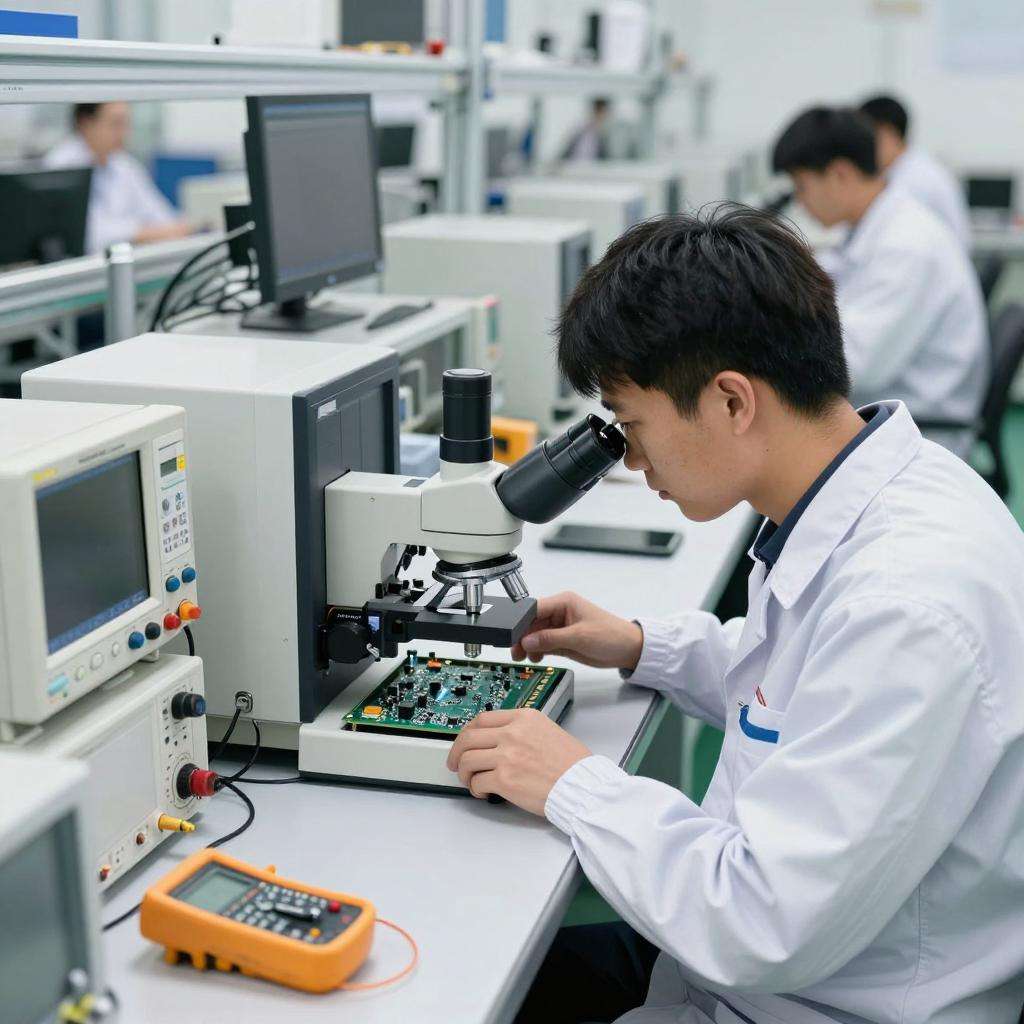 丰润计算机第二张图