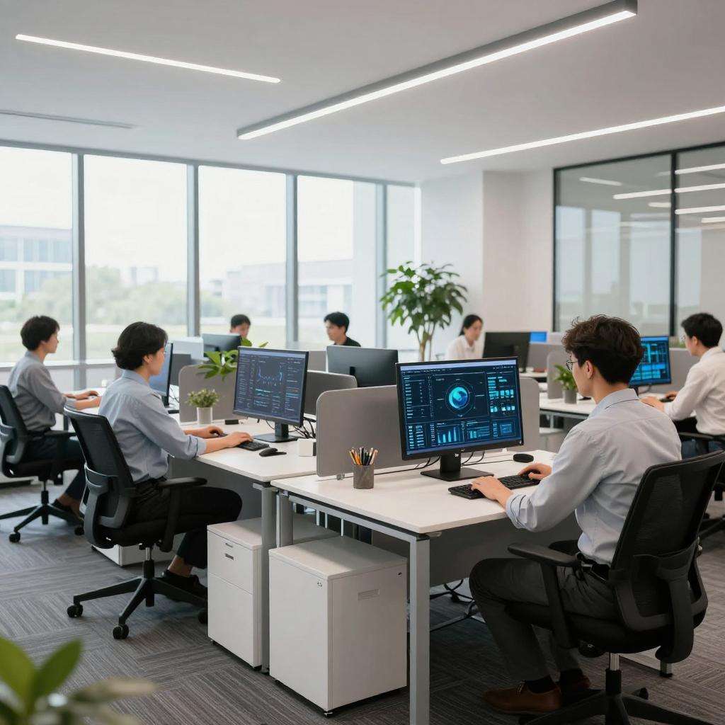 蓝冠电子科技第一张图