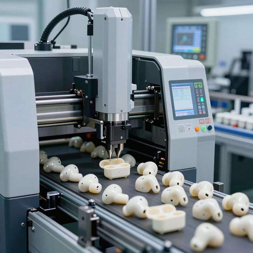 松韵塑胶科技第一张图