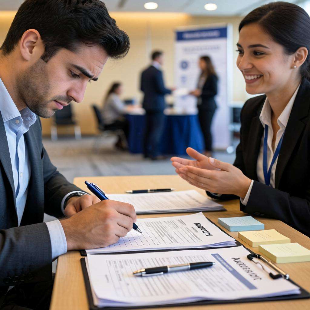 线下招聘会测试第一张图