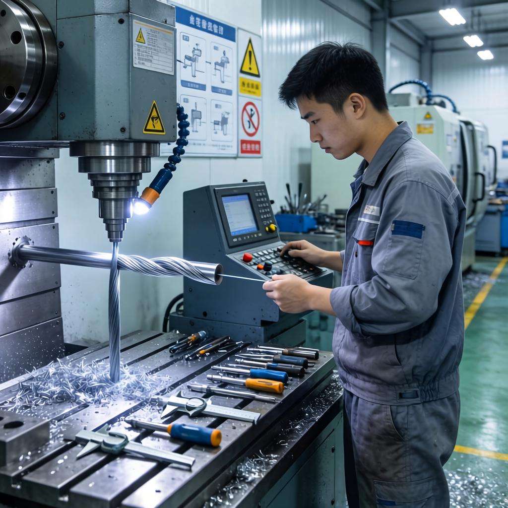 匠森金属制品第一张图