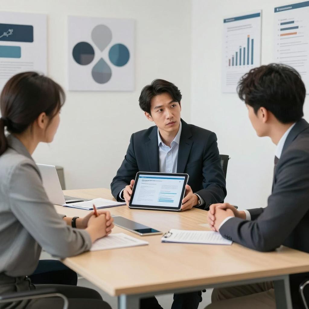 业务拓展经理/主管第一张图