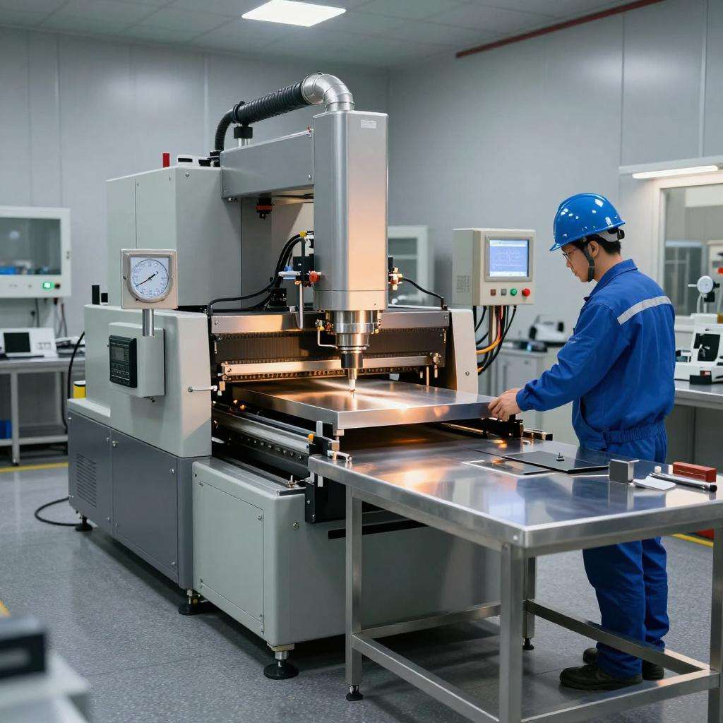 广东科思瑞电子科技有限公司第一张图