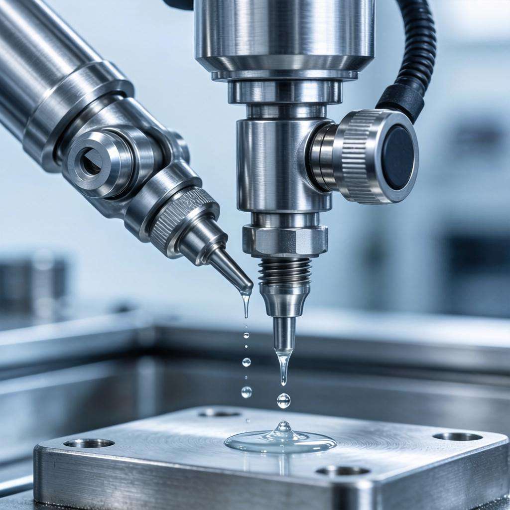 华智奇自动化设备第一张图