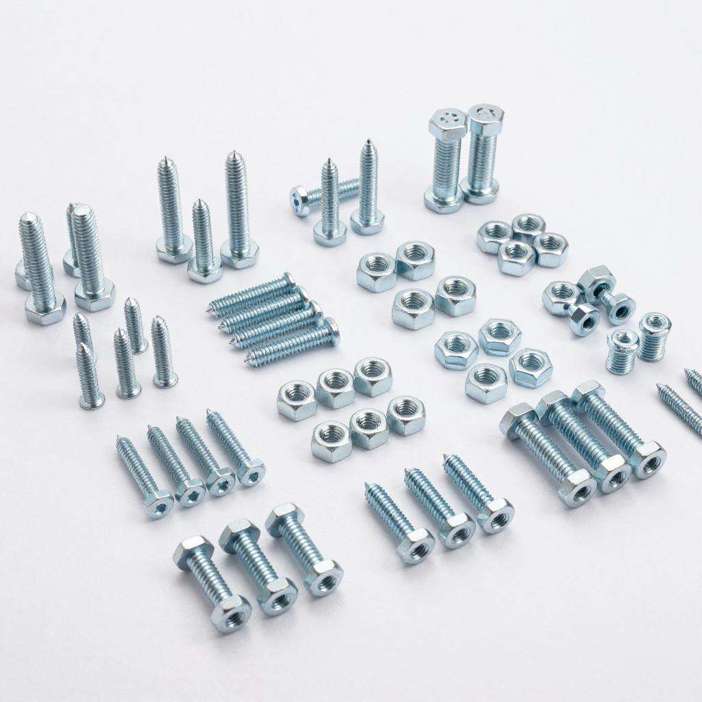 深圳乐创五金制品有限公司第一张图