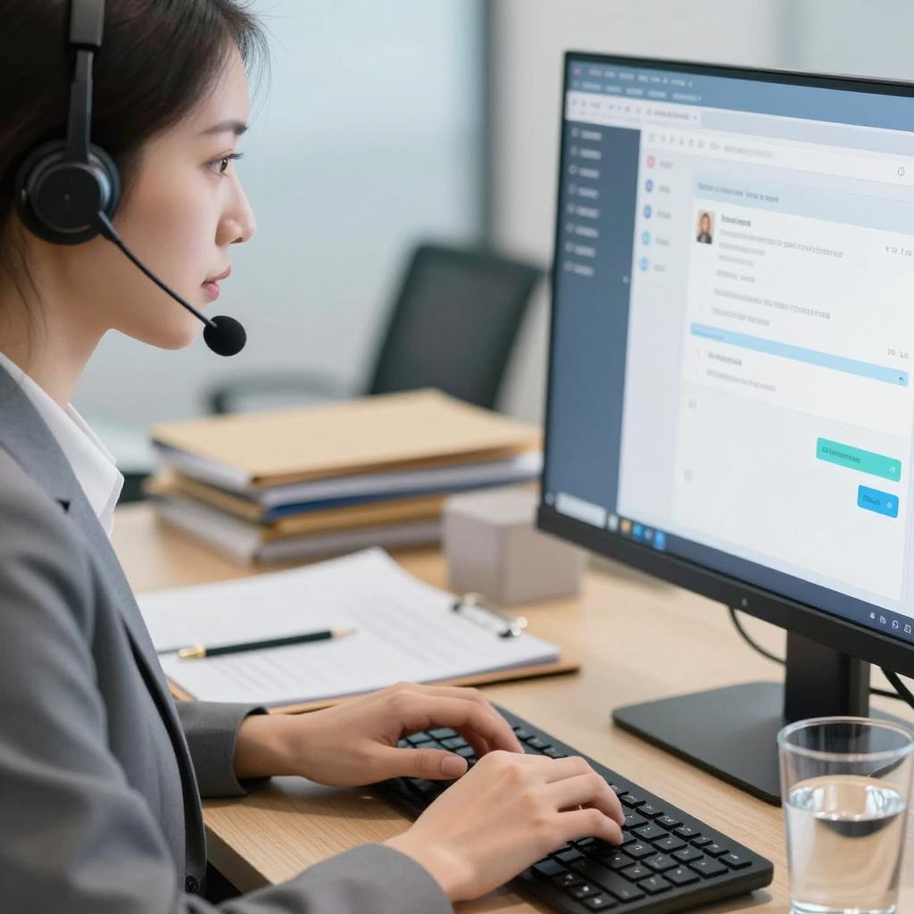 电商客服 电商客服第一张图