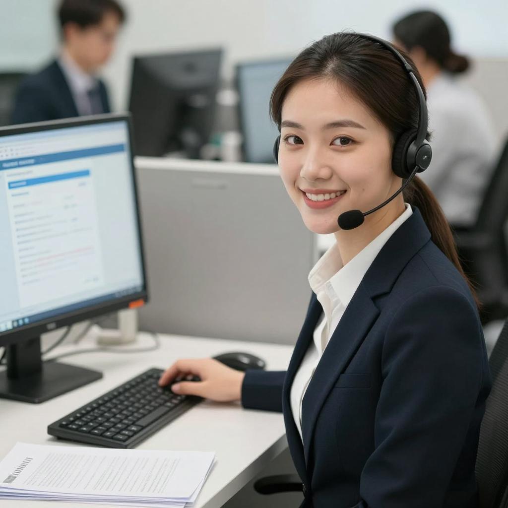 申通快递客服 申通快递客服第一张图