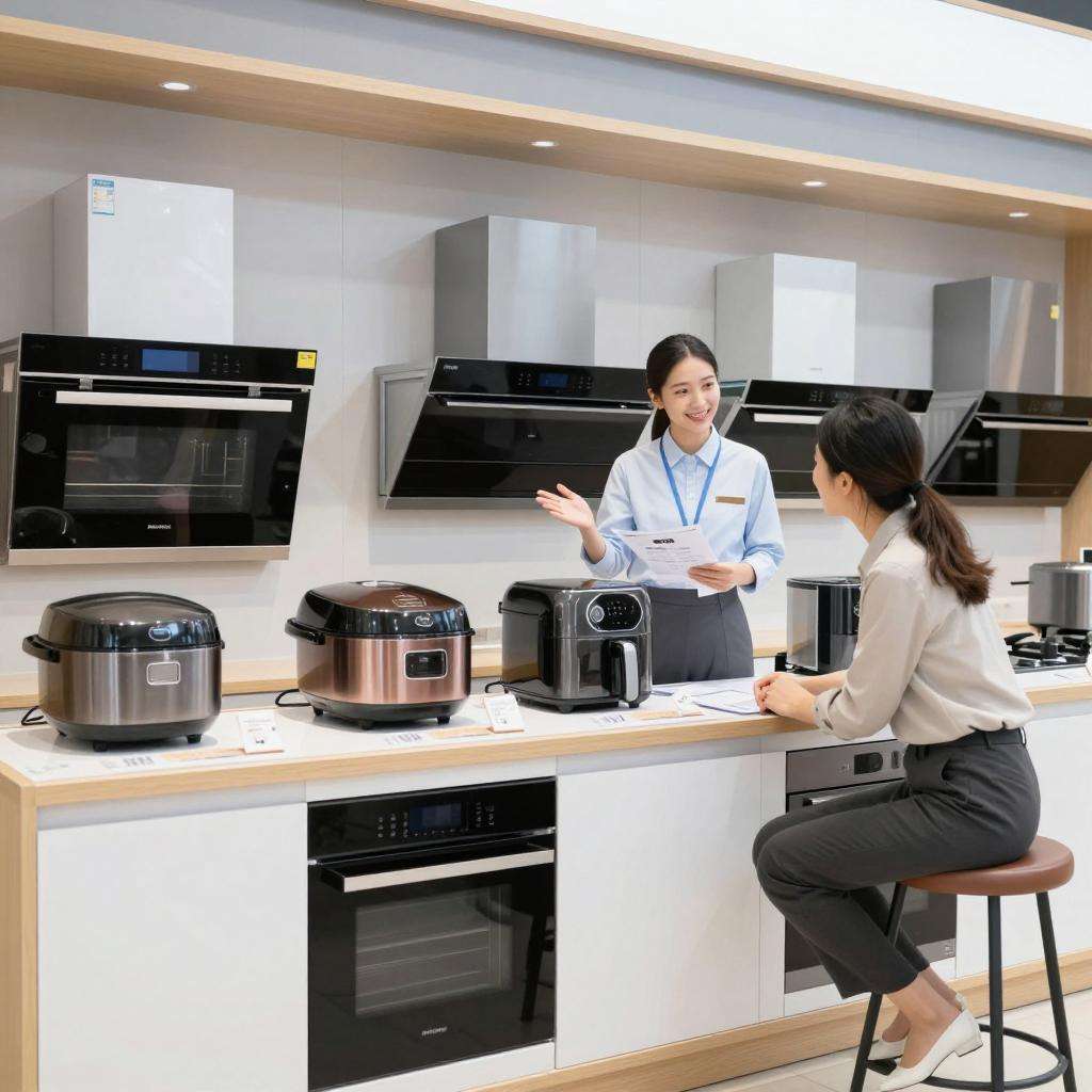 销售顾问(揭东华帝专卖店) 销售顾问(揭东华帝专卖店)第一张图