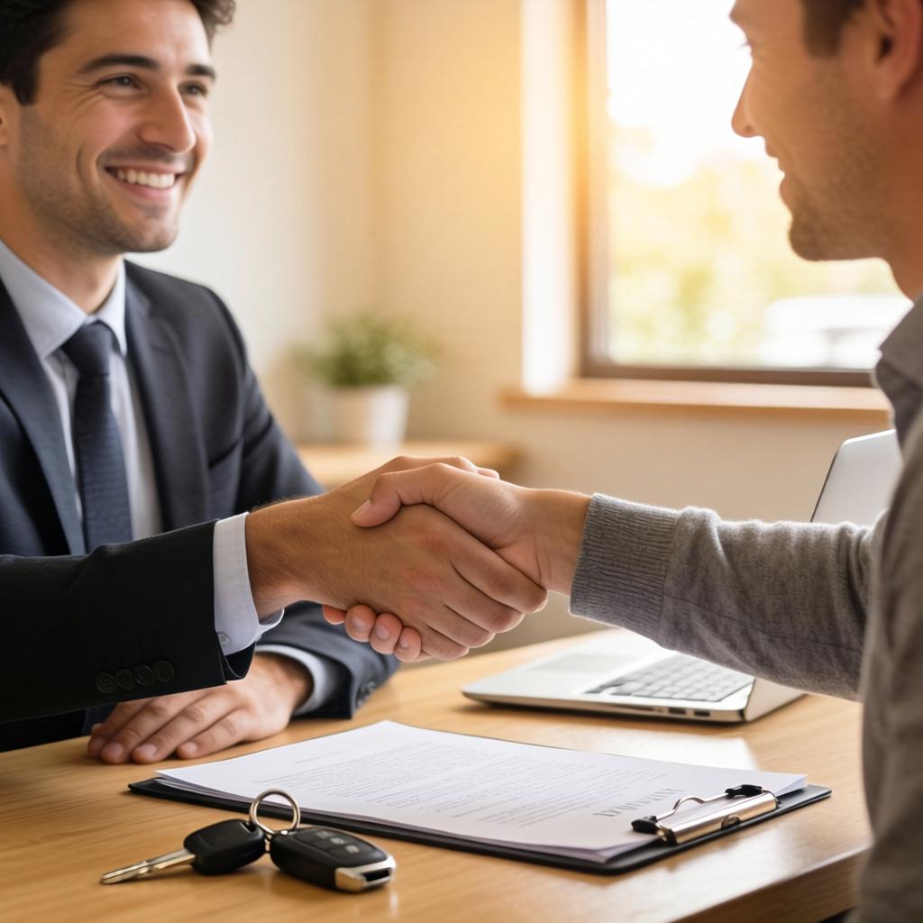 汽车销售第一张图