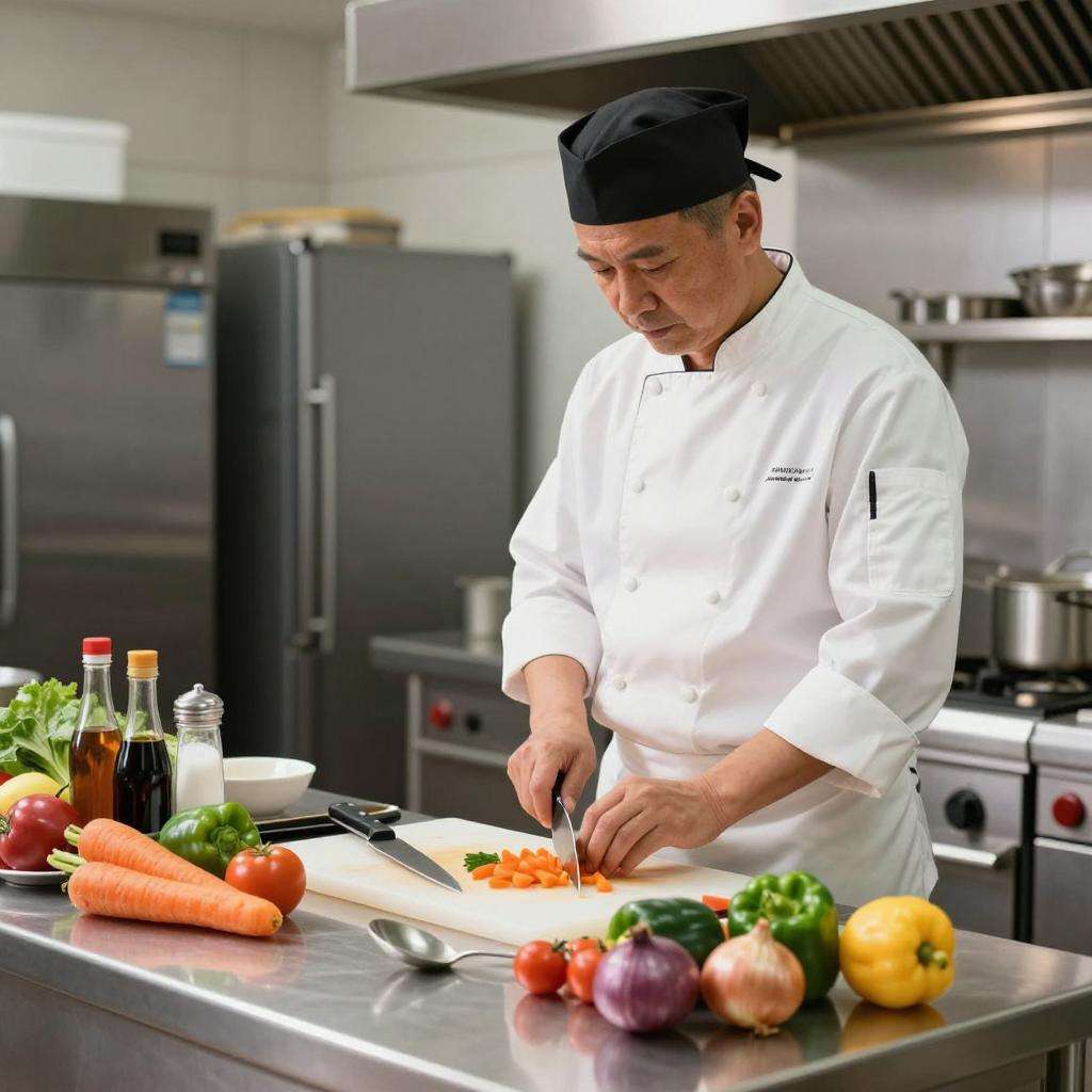 营业员/服务员/店员第一张图