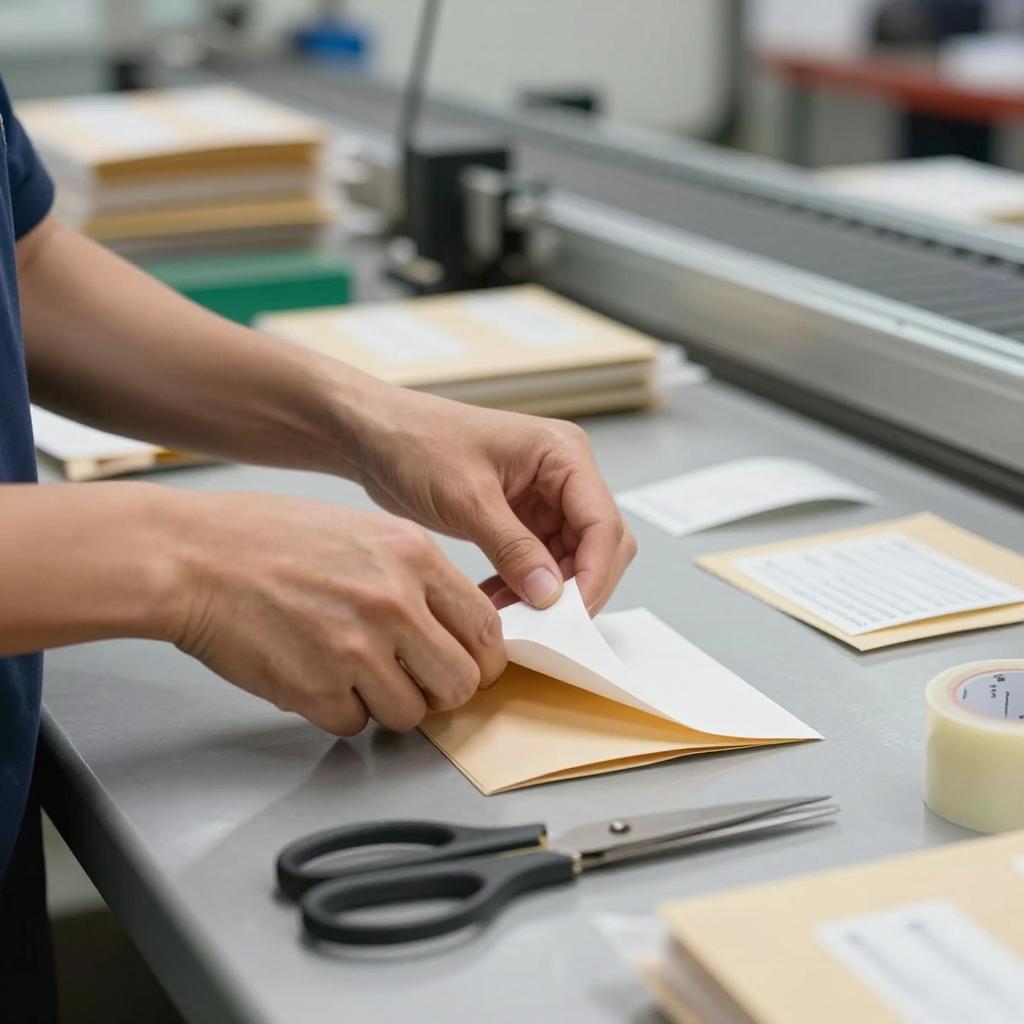 装配工/包装工第一张图