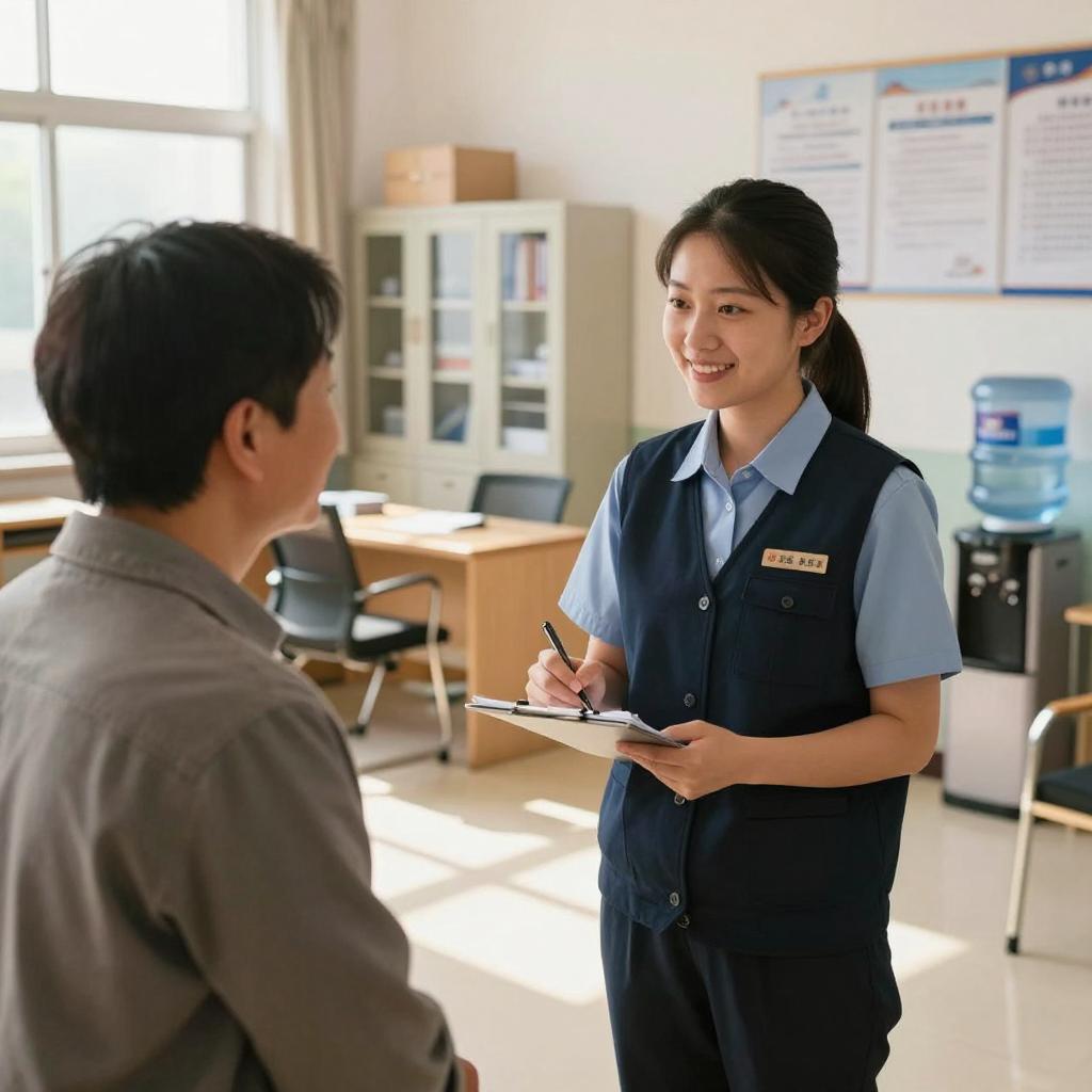 专职秘书长第一张图