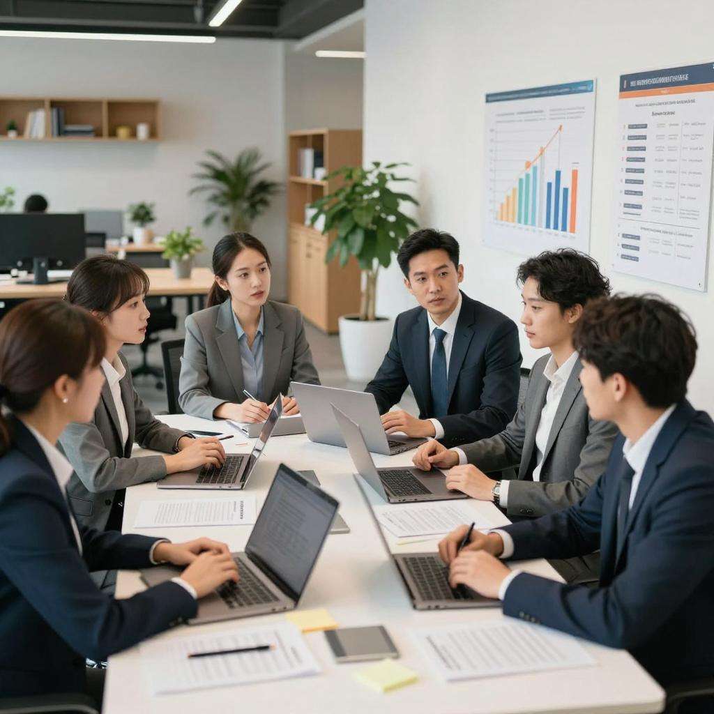 抖音商务BD第一张图